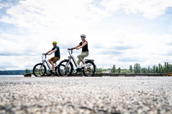 Le meilleur vélo route électrique 2021 : notre sélection incontournable