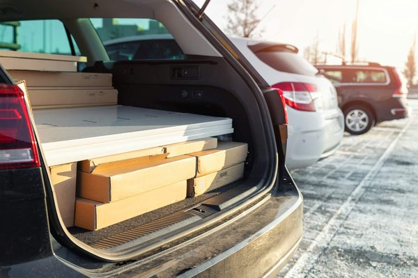 Découvrir l'utilitaire hybride : guide complet pour professionnels