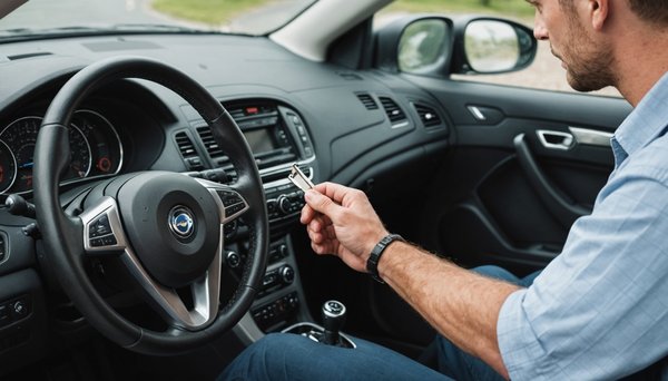 Serrurier automobile arras : services rapides et efficaces