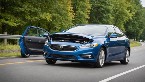 Les risques de l'assurance second conducteur à connaître