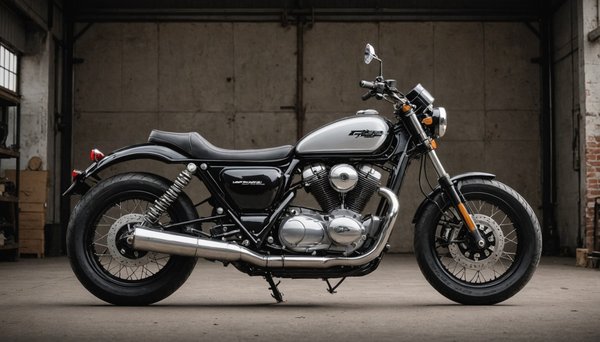 La plateforme incontournable pour toutes vos pièces de moto