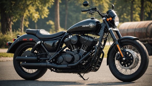 Découvrez les meilleures options de pièces de moto en ligne